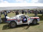 Lancia 037 Rally 1983 года